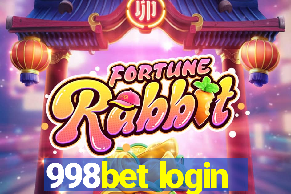 998bet login