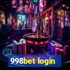 998bet login