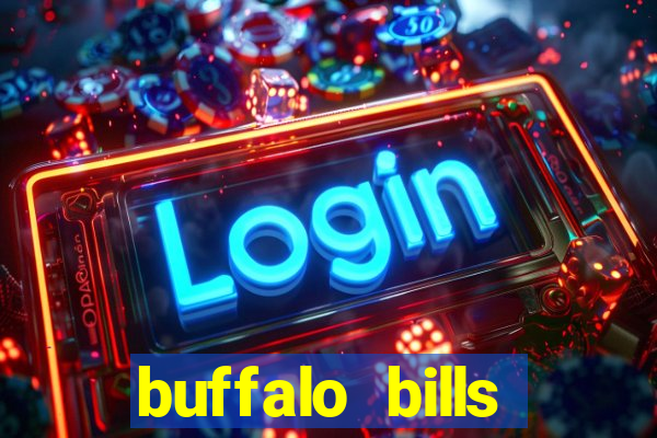 buffalo bills casino nevada