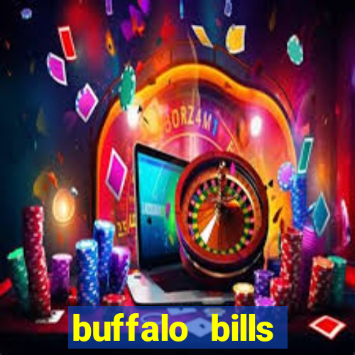 buffalo bills casino nevada