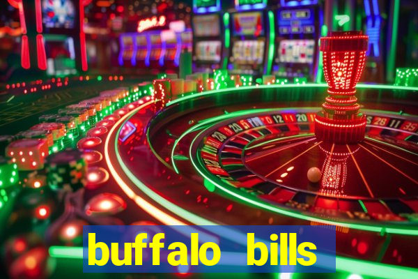 buffalo bills casino nevada