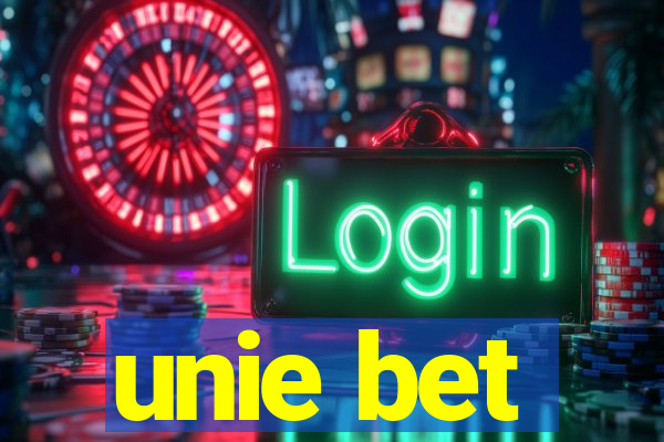 unie bet