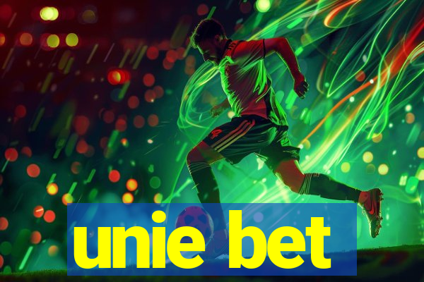 unie bet