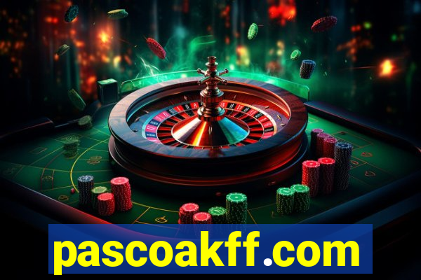 pascoakff.com