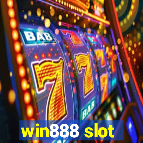 win888 slot