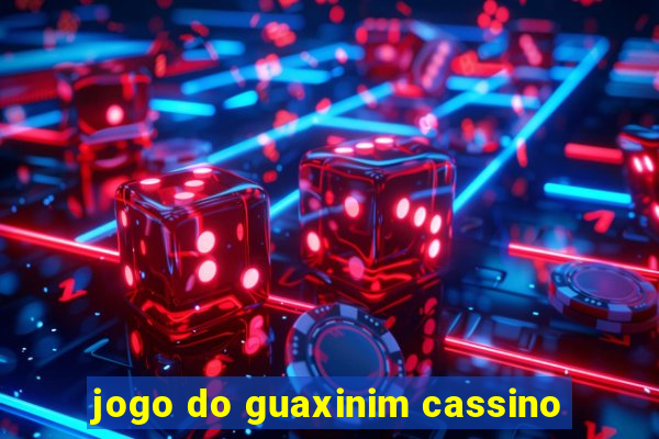 jogo do guaxinim cassino