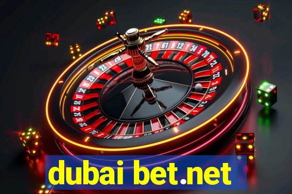 dubai bet.net