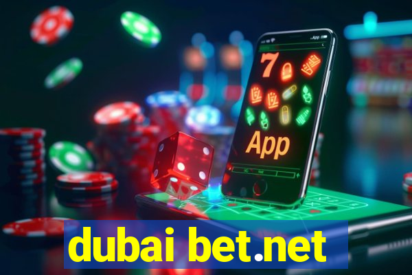 dubai bet.net