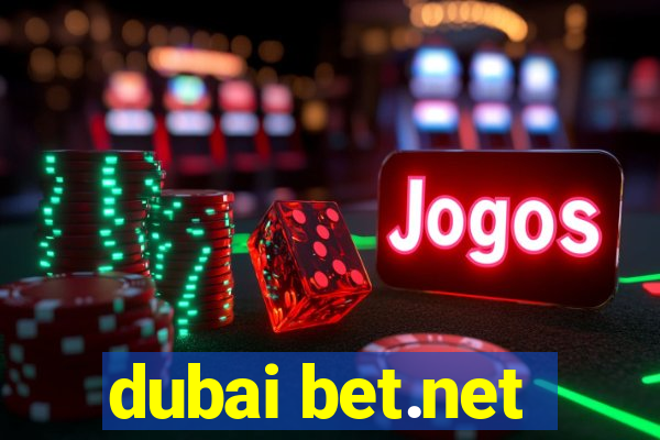 dubai bet.net