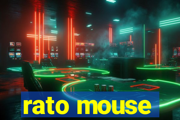 rato mouse