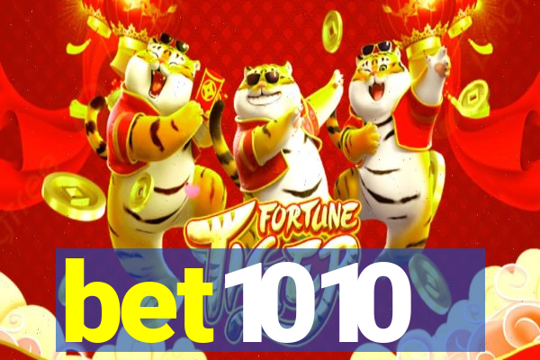 bet1010