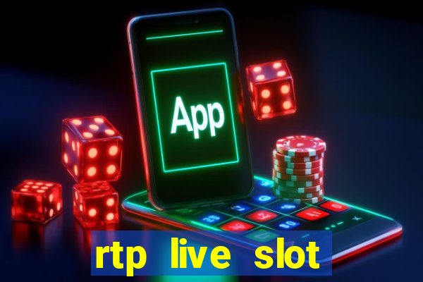 rtp live slot online pg soft