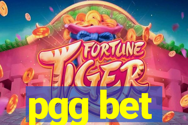 pgg bet