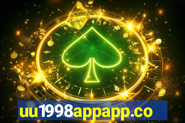 uu1998appapp.com