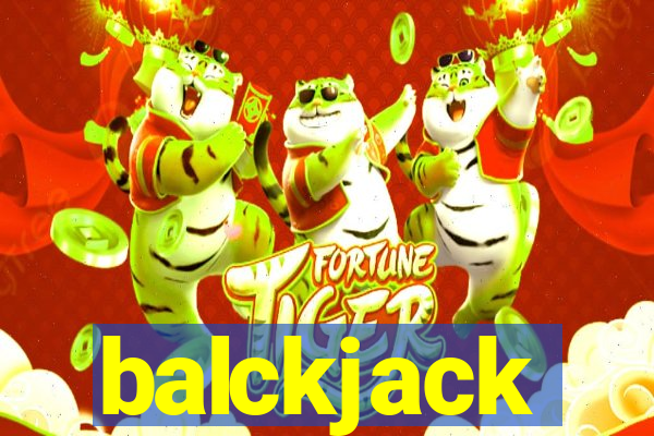 balckjack