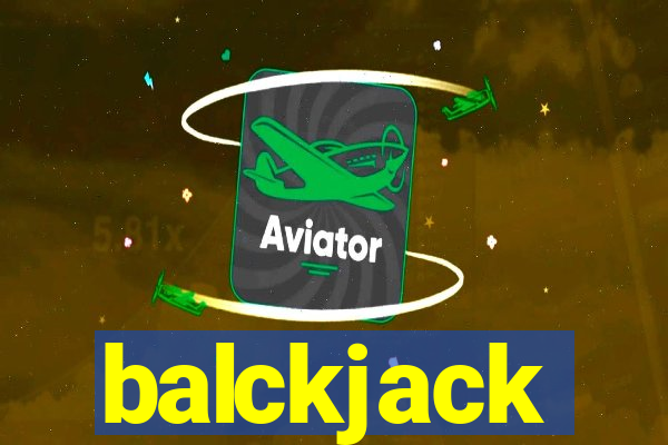 balckjack