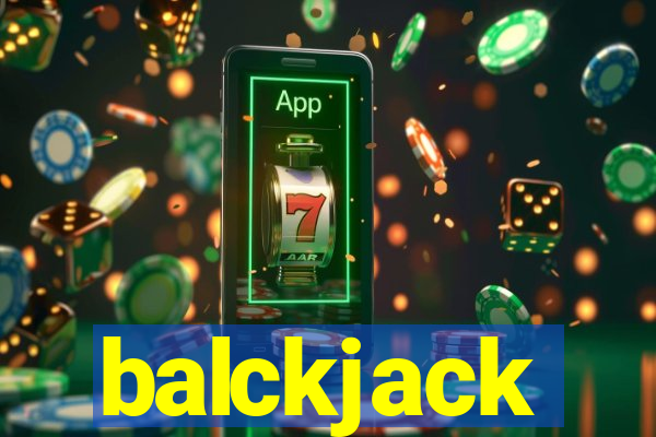 balckjack