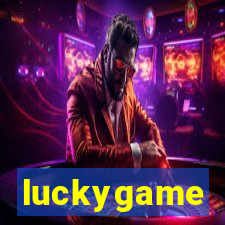 luckygame