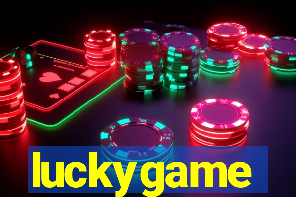 luckygame