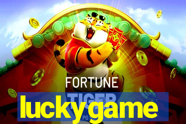 luckygame