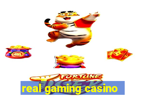 real gaming casino