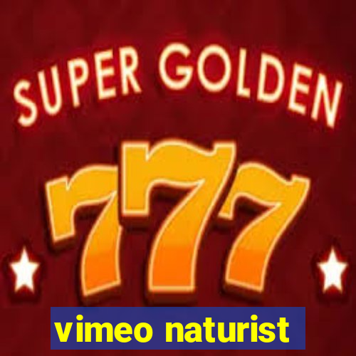 vimeo naturist