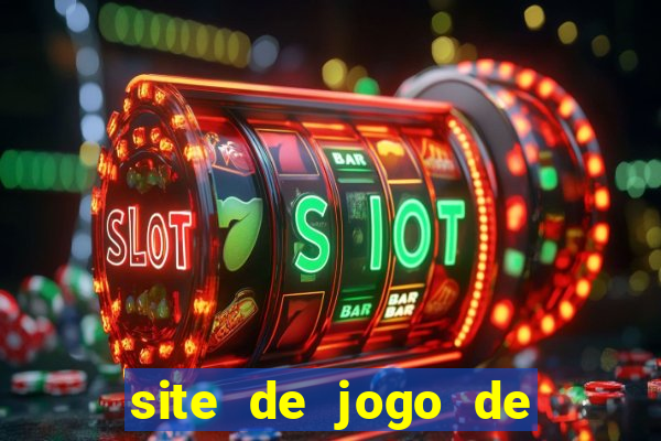 site de jogo de futebol online