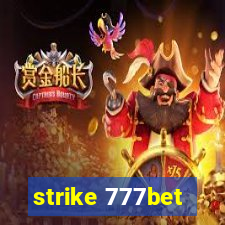 strike 777bet