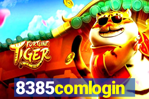 8385comlogin