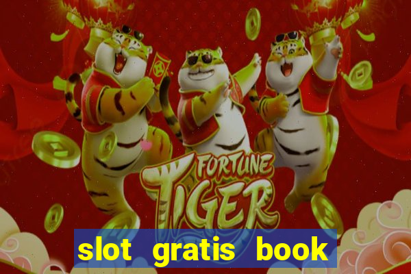 slot gratis book of ra magic