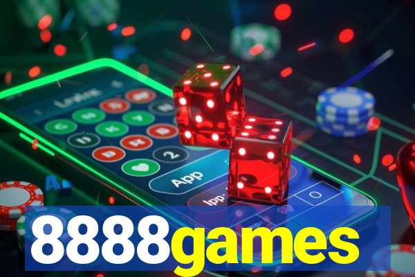 8888games