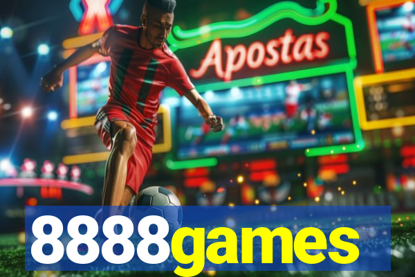 8888games