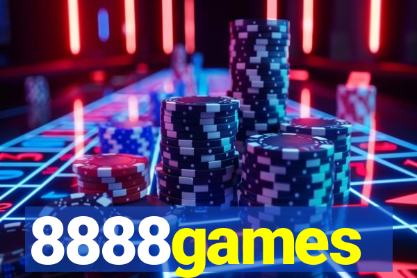 8888games