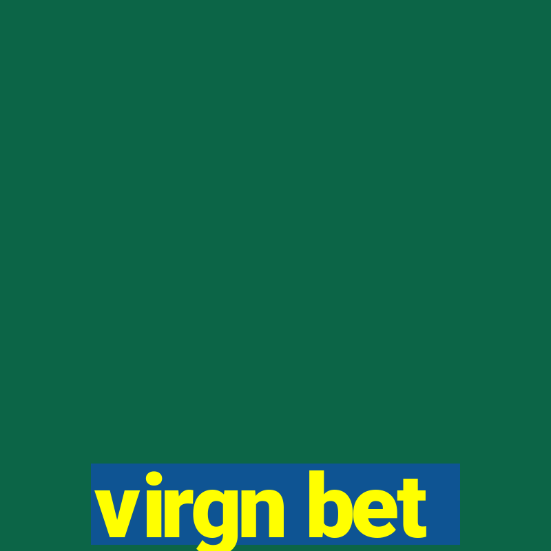 virgn bet