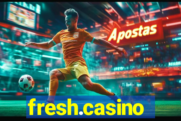 fresh.casino