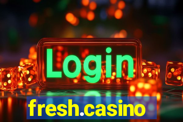 fresh.casino