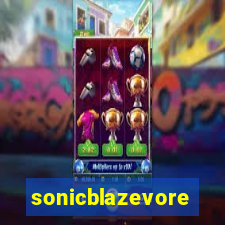 sonicblazevore