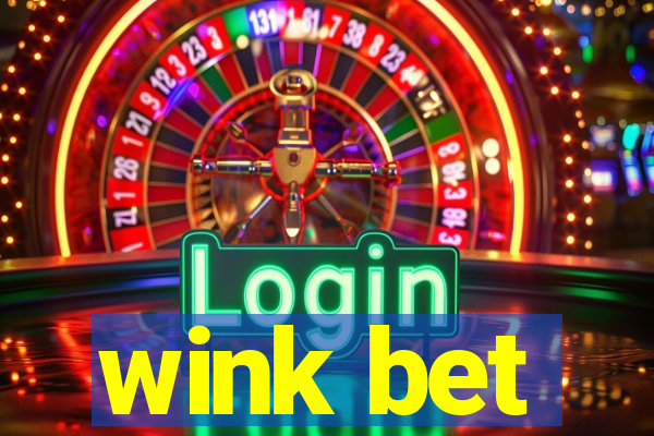 wink bet