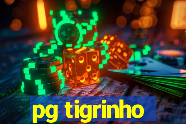 pg tigrinho