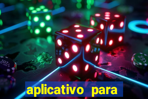 aplicativo para jogar loteria