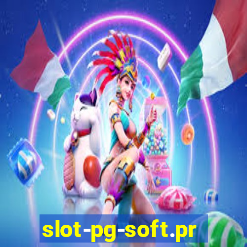 slot-pg-soft.prodevreal