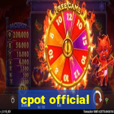 cpot official