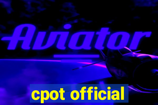 cpot official