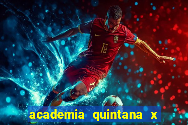 academia quintana x caguas sporting