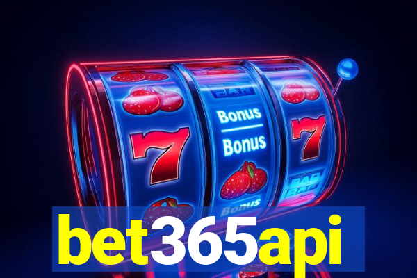 bet365api