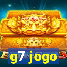 g7 jogo