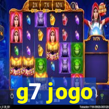 g7 jogo