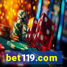 bet119.com