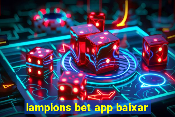 lampions bet app baixar