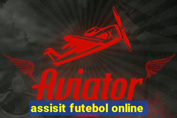 assisit futebol online